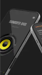Subwoofer Bass - Bass Booster 6