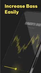 Subwoofer Bass - Bass Booster 8