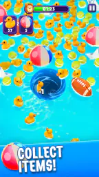 Suck it Up ™ - Hole Them All 2