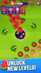 Suck it Up ™ - Hole Them All 6