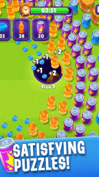 Suck it Up ™ - Hole Them All 7