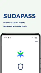 SUDAPASS 1
