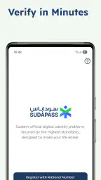 SUDAPASS 2
