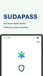 SUDAPASS 6