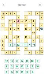 Sudoku - Classic Sudoku Puzzle 3