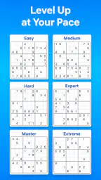 Sudoku.com - Classic Sudoku 3