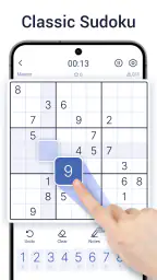 Sudoku Master! 1