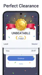 Sudoku Master! 2