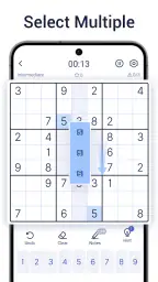 Sudoku Master! 4