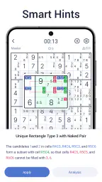 Sudoku Master! 5