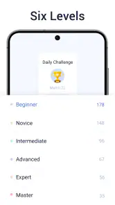 Sudoku Master! screenshot