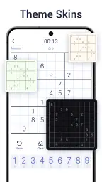 Sudoku Master! 8