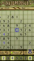 Sudoku Pro 1
