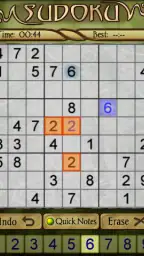 Sudoku Pro 2