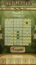 Sudoku Pro 3