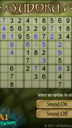 Sudoku Pro 4