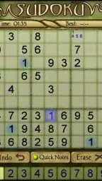 Sudoku Pro 6