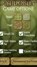 Sudoku Pro 7