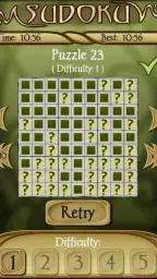 Sudoku Pro 8