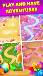 Sugar Rush Adventure 2