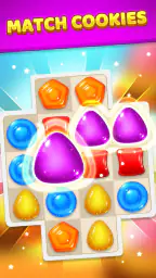 Sugar Rush Adventure 4