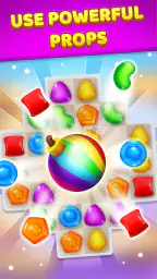 Sugar Rush Adventure 7
