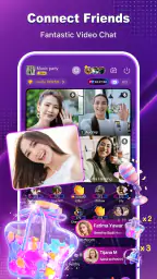 Sugo lite: Live Voice Chat 1