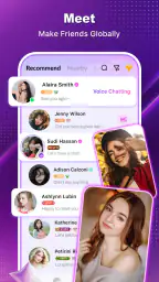 Sugo lite: Live Voice Chat 2