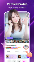 Sugo lite: Live Voice Chat 4
