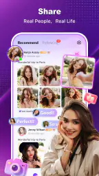 Sugo lite: Live Voice Chat 5
