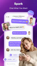 Sugo lite: Live Voice Chat 6