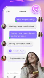 SUGO:Voice Chat Party 2