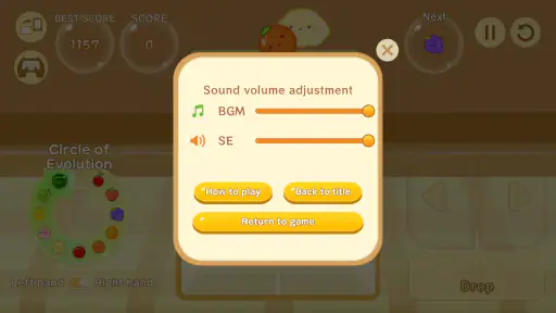 Suika Game 8