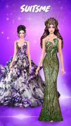 SUITSME: Fashion Stylist Games 1