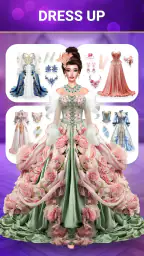 SUITSME: Fashion Stylist Games 2