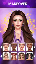 SUITSME: Fashion Stylist Games 3