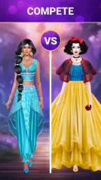 SUITSME: Fashion Stylist Games 4