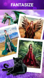 SUITSME: Fashion Stylist Games 5