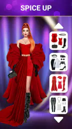 SUITSME: Fashion Stylist Games 7
