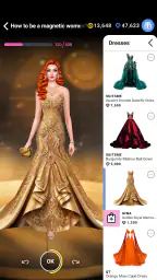 SUITSME: Fashion Stylist Games 8