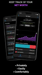 Sumio: Net Worth Tracker 1