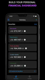 Sumio: Net Worth Tracker 4