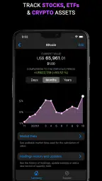 Sumio: Net Worth Tracker 5