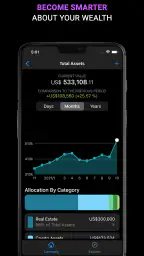 Sumio: Net Worth Tracker 7