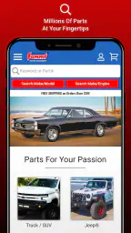 Summit Racing 3