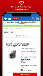 Summit Racing 6