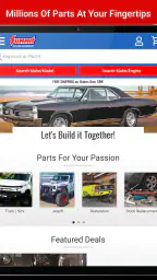 Summit Racing 8