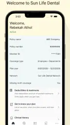 Sun Life Dental (U.S.) 1