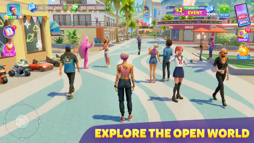 Sunday City: Life RolePlay 1