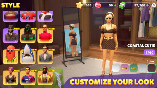 Sunday City: Life RolePlay 6